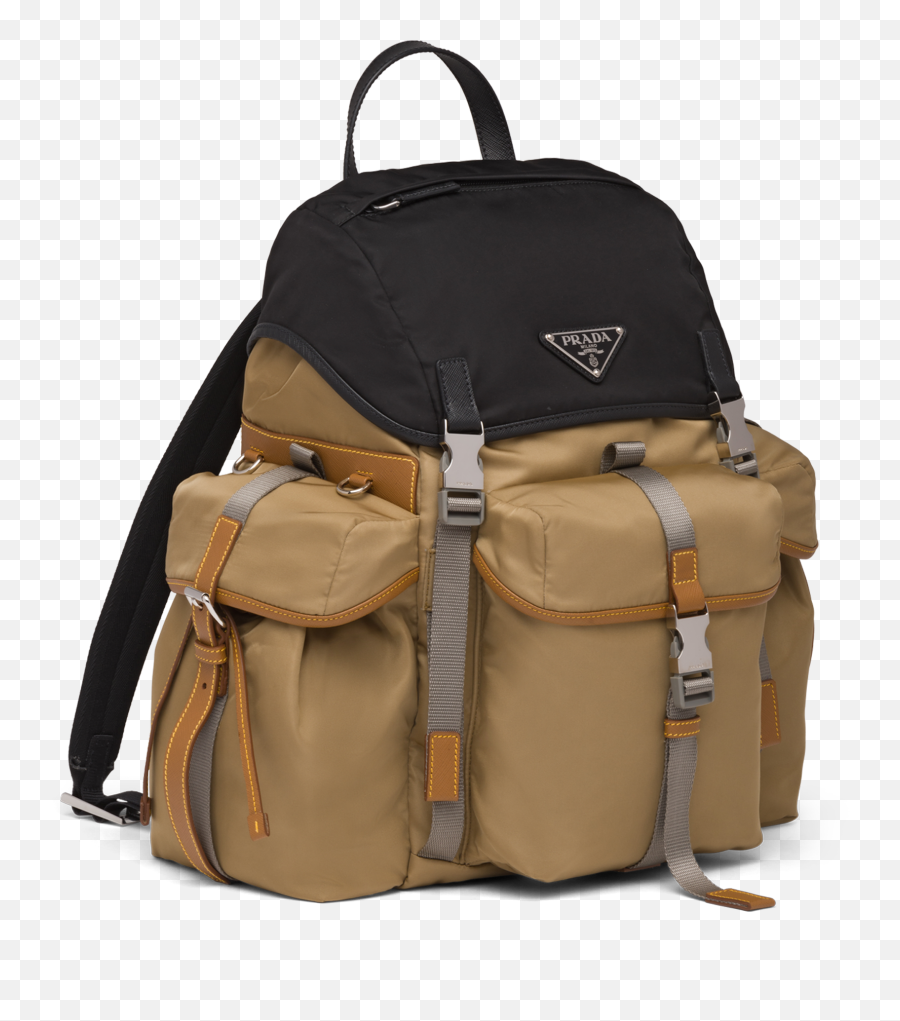 Nylon Backpack - Unisex Png,Mochila Oakley Small Icon Backpack