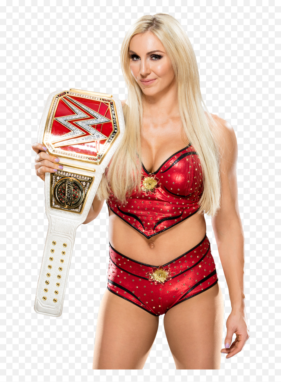 Superstar Charlotte Flair - Charlotte Flair Champion Smackdown Png,Flair Png