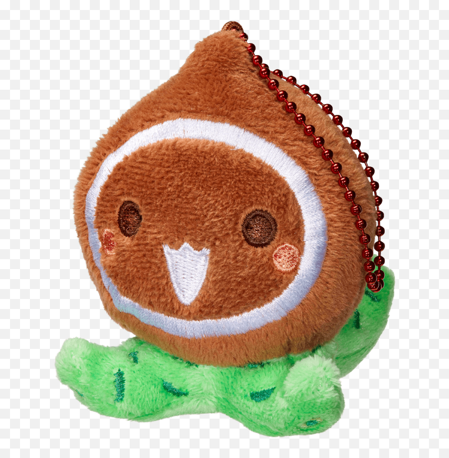 Overwatch Mini Pachimari Plush Hangers - Overwatch Pachimari Keychain Png,Overwatch Pachimari Icon