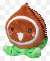 Overwatch Mini Pachimari Plush Hangers - Overwatch Pachimari Keychain Png,Overwatch Pachimari Icon