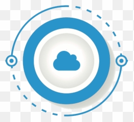 Predictive Analytics With Machine Learning - Trendskout Dot png
