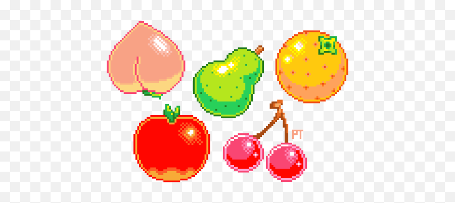 Fruits Aesthetic Transparent U0026 Png Clipart Free Download - Ywd Animal Crossing Fruit Art,Fruit Transparent