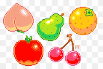 Fruits Aesthetic Transparent U0026 Png Clipart Free Download - Ywd Animal Crossing Fruit Art,Fruit Transparent