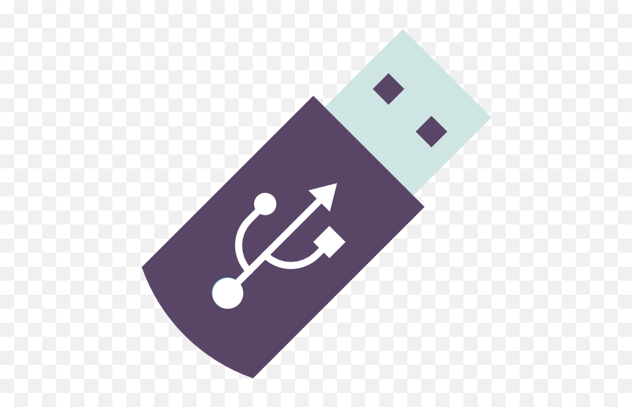 Pen Pendrive Usb Free Icon Of Office - Usb Flash Drive Png,What Does The Usb Icon Look Like