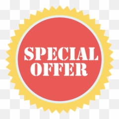 Free Png Best Offer Badge - Konfest,Special Png