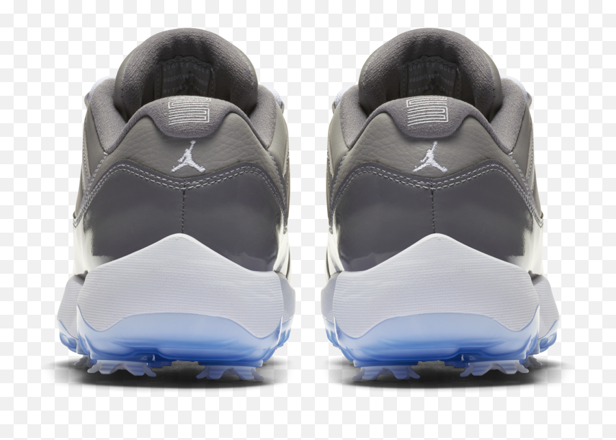 Nikeu0027s Latest Air Jordan Golf - Shoe Drop Makes Its Trademark Png,Nike Transparent