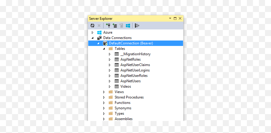 A Step - Bystep Aspnet Tutorial For Beginners Udemy Blog Aspnetuserroles Table Png,Asp.net Icon Set