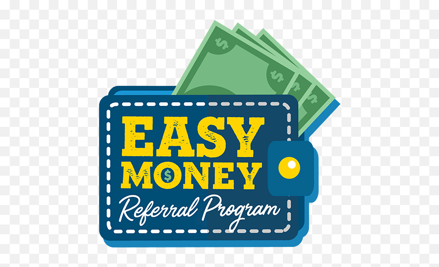 Refer A Friend - Cash Referral Program Png,Refer A Friend Icon