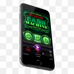 Everi - Fantiniu0027s Gaming Show Technology Applications png