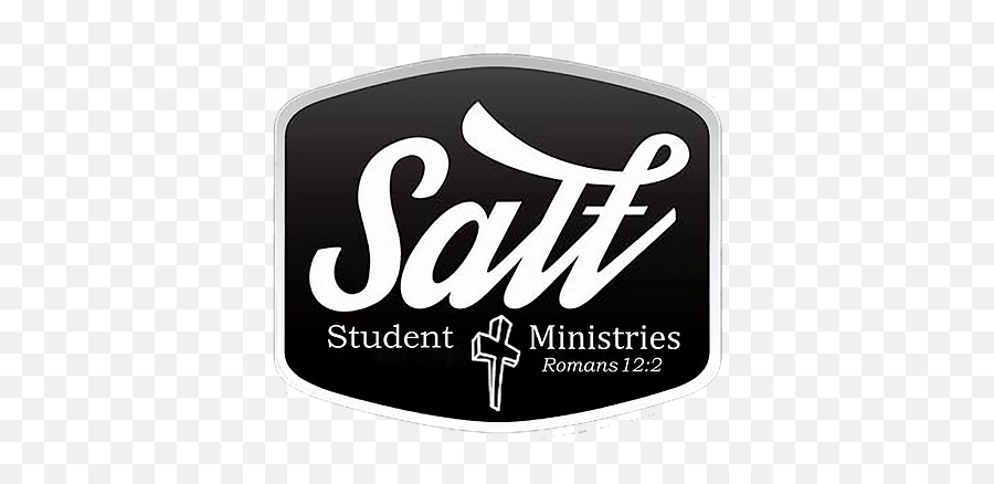Salt Student Ministries - Solid Png,Icon Accelerant Boots