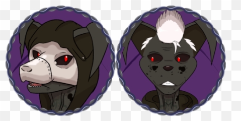 Browse And Search U2014 Weasyl - Supernatural Creature png