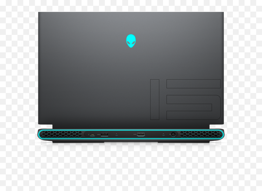 Gaming Laptop With Amd Ryzen 5000 - Portable Png,Alienware Icon Pack For Windows 10