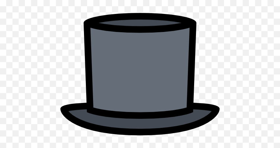 Free Icon - Cylinder Png,Top Hat Icon