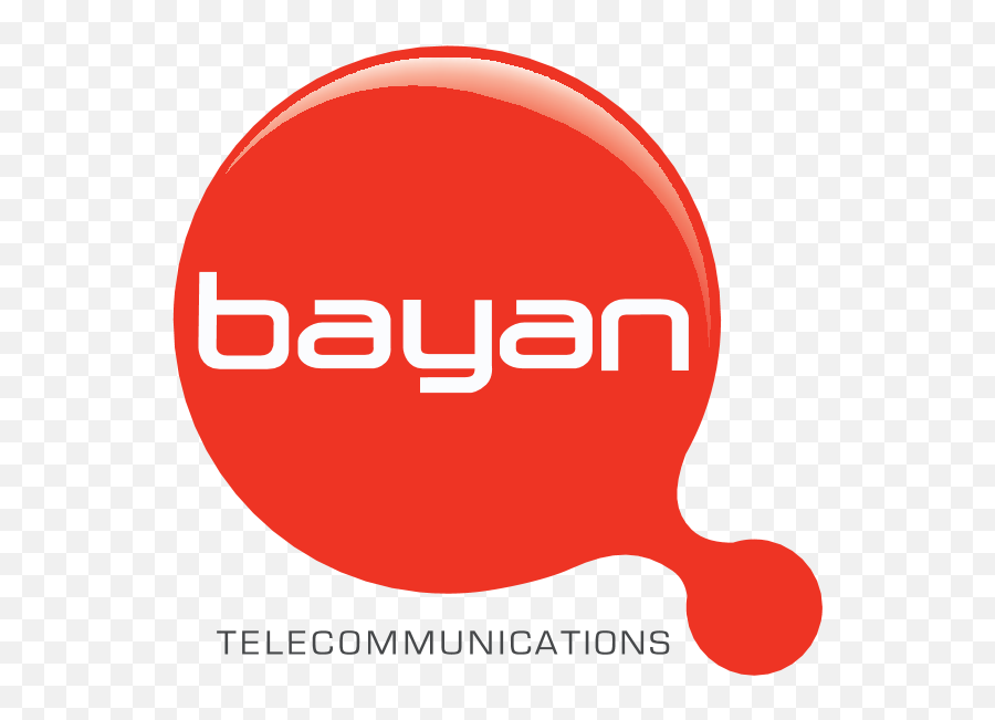 Bayan Tel Logo Download - Bayantel Logo Png,Tel Icon Png