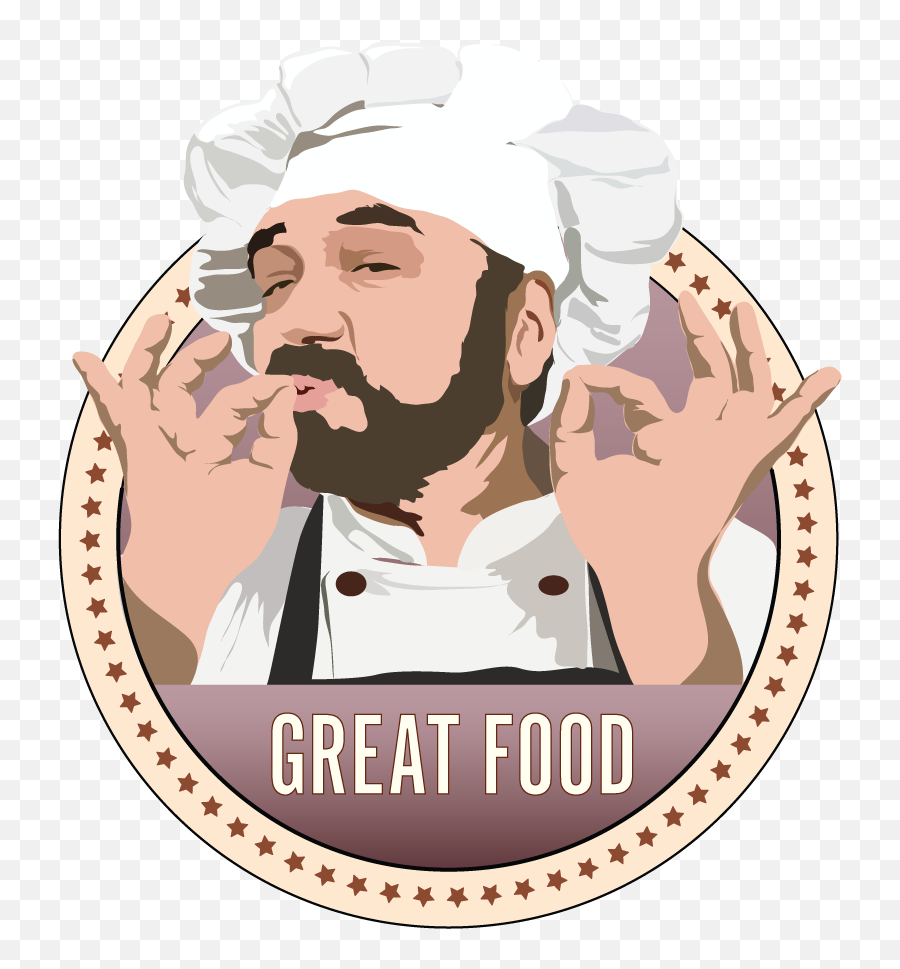 Delicious Food Icon Png Image With - Delicious Food Logo Png,Quality Icon Food