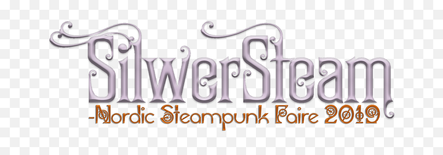 Silwersteam - International Steampunk Festival In Northern Language Png,Steampunk Icon Png