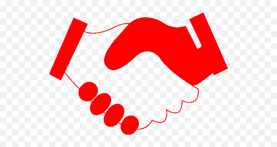 Handshake - Icon12 What After College Red Hand Shake Icon Png,Dreamweaver Cc Icon