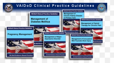 Vadod Clinical Practice Guidelines Home - American png