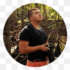 About U2013 Wild Bird Research Group Inc - Sean Graesser png