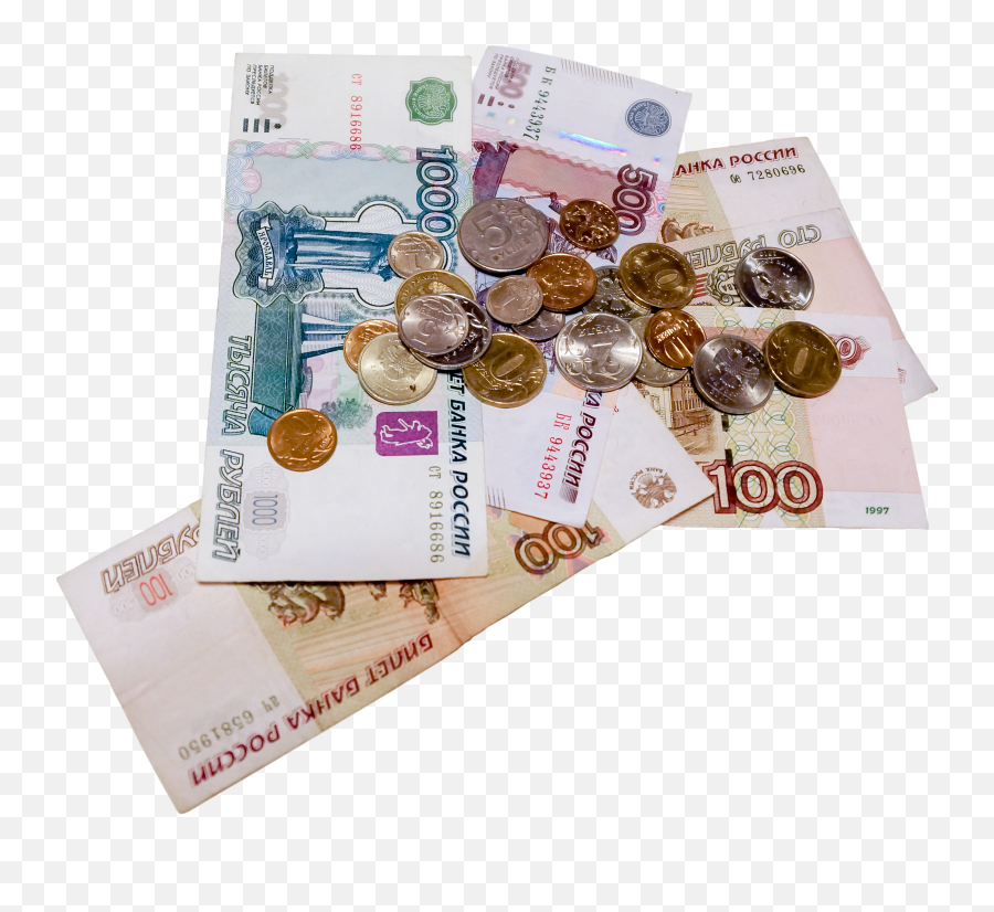 Money Png Image - Russian Money Png,Money Clipart Png