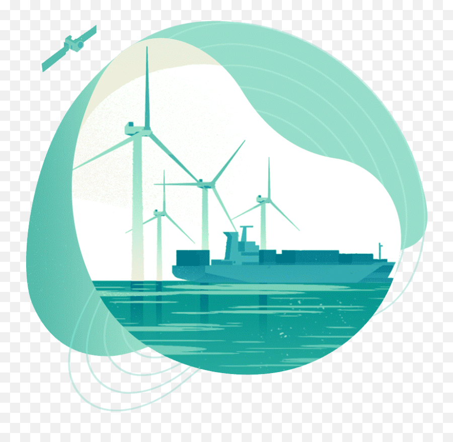 Woisustainable Oceans Economy - Marine Architecture Png,Icon On Ocean Menu