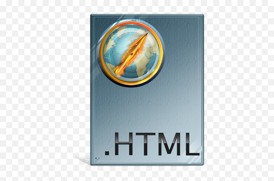 Html Icon Png Ico Or Icns Free Vector Icons - Vertical,Html File Icon