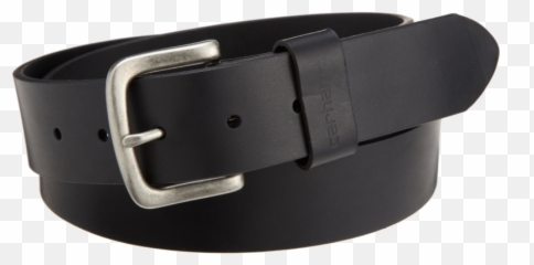Belt Leather Carhartt Buckle Suspenders - Belt Transparent Background Png,Suspenders Png