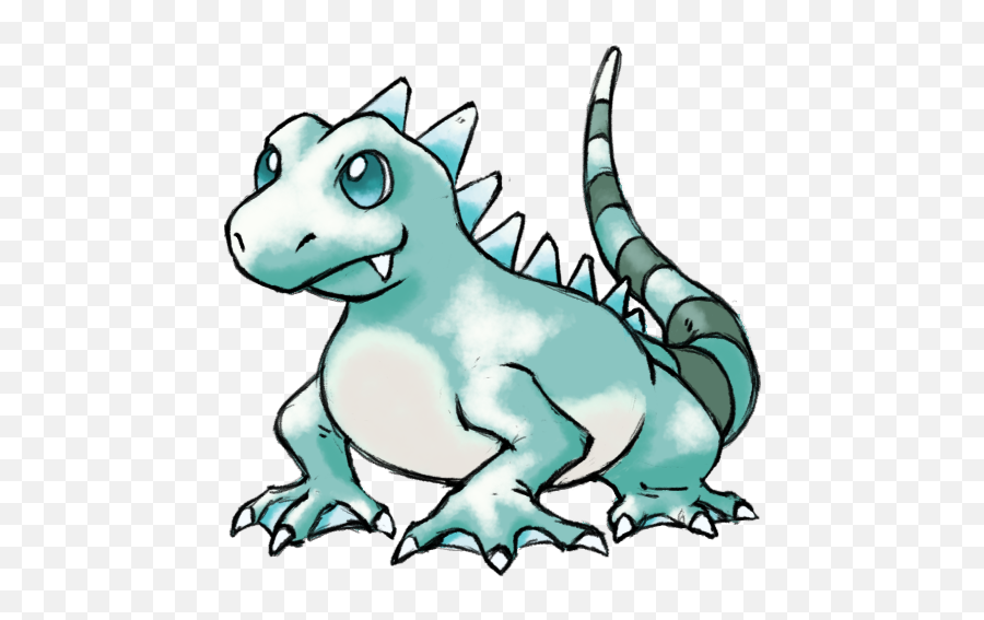 Gotta Critique U0027em All - Marine Iguana Pokemon Png,Pokemon Sage Icon