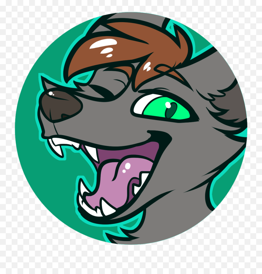 Roxxie Fc - Scary Png,Fur Affinity Icon