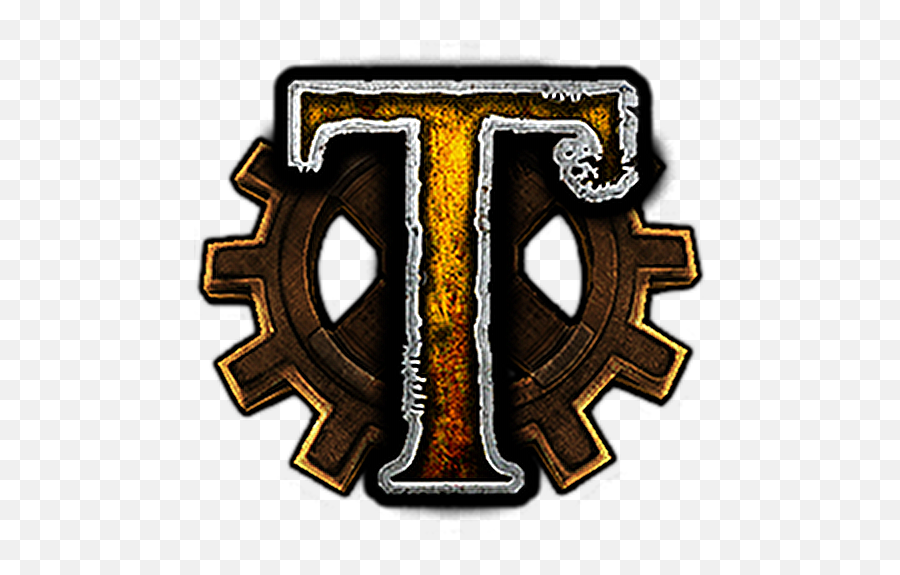 Trine - Trine Logo Png,Hl3 Icon