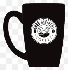 Merchandise U2013 Good Brothers Coffee Llc - Mug png
