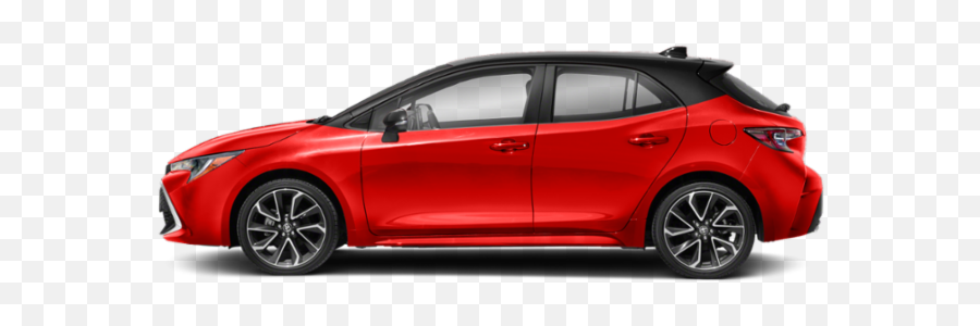 New 2022 Toyota Corolla Hatchback Xse 5 In Danvers N3160980 - 219 Toyota Corolla Hatchback Png,Icon Stage 5 Tacoma