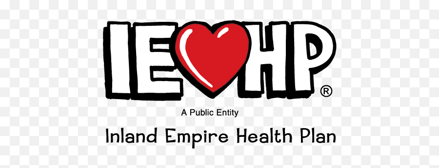 Iehp Welcome To Inland Empire Health Plan - Iehp Logo Png,Health Icon Nursing School