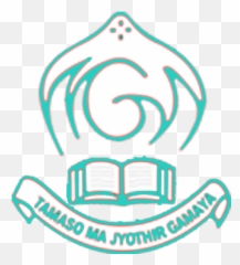 Mar Gregorious Memorial Senior Secondary School - Bhilai Mgm Logo png