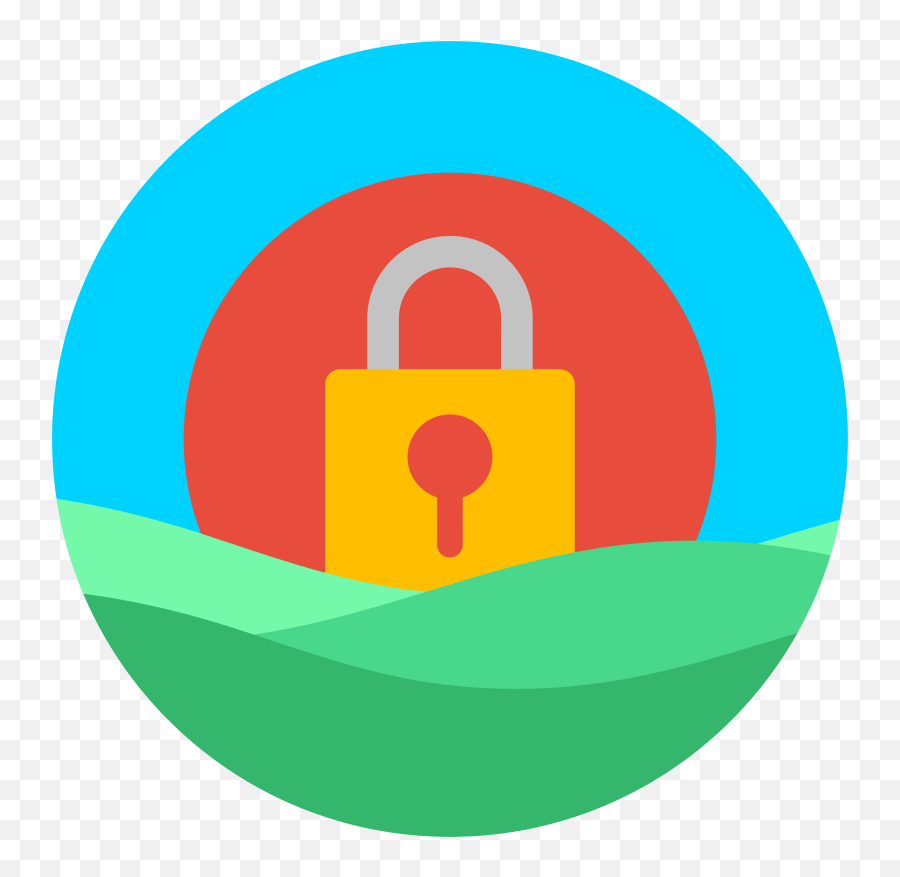 Zero - Day Attacks What Are They And How Can You Prevent Them Png,Lock Icon Transparent