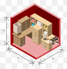247 Self Storage What You Need Know Moisheu0027s - Vertical png