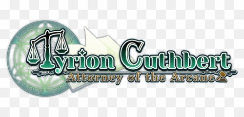 Tyrion Cuthbert Attorney Of The Arcane U2014 Diamondhenge - Language png
