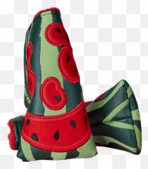 Kool - Aid Watermelon Headcover U2013 Studio B Bag Png,Kool Aid Man Transparent