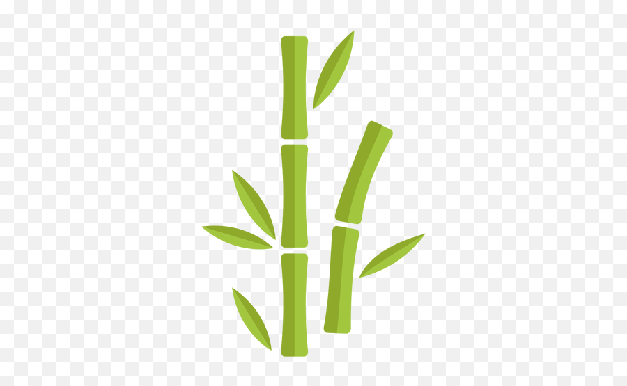 Bamboo Tree Icons In Svg Png Ai To Download - Bambu Desenho Png,Two Icon