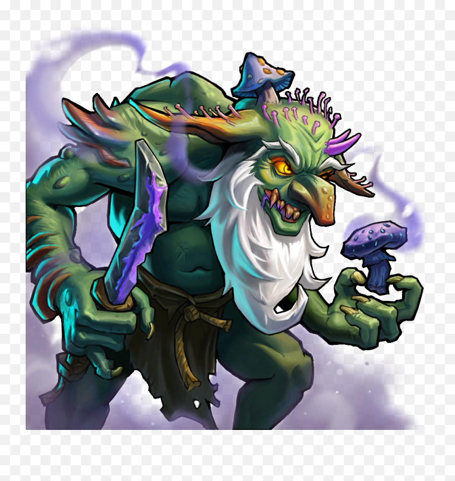 Troop Fundingus - Gems Of War Gow Demon Png,Baron Poro Icon