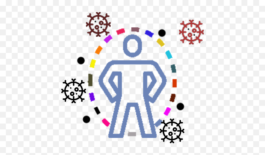 Immune System - Apps On Google Play Immune System Icon Png,Immune System Icon