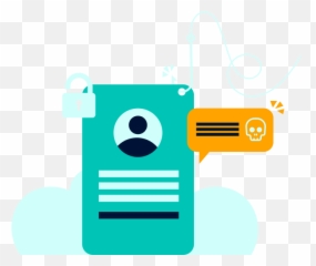 Prophish Anti Phishing Service Providers - Dot png