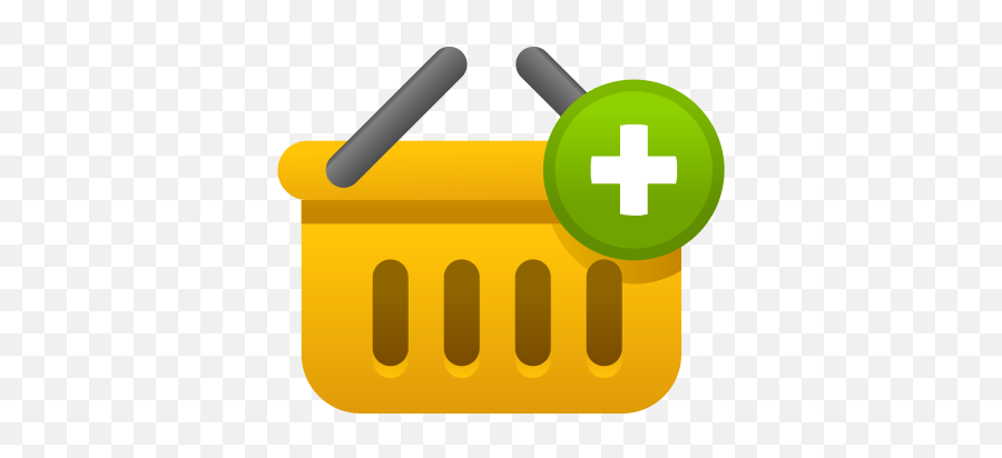 Add Bag Basket Cart Ecommerce Shopping Store Free Icon - Shopping Baskets Check Mark Png,Map Icon 16x16