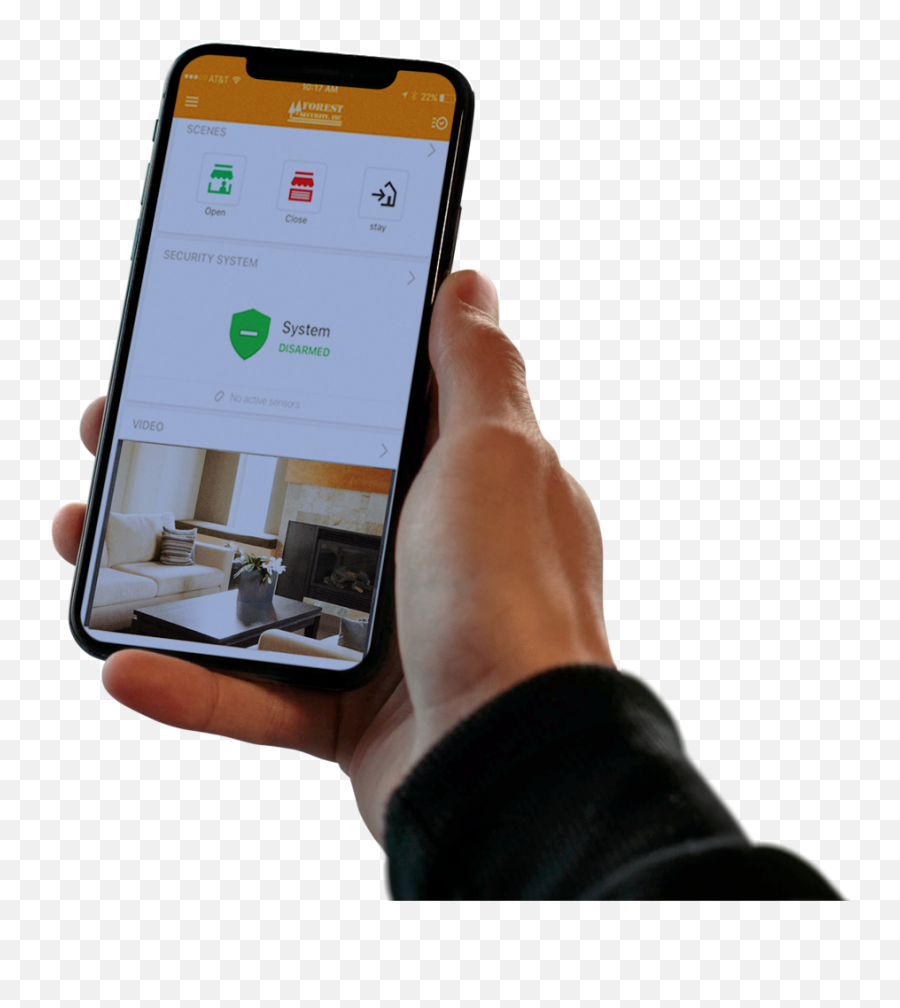 Home Security Systems Chicago River Grove Il - Camera Phone Png,How To Install Icon Packs Android