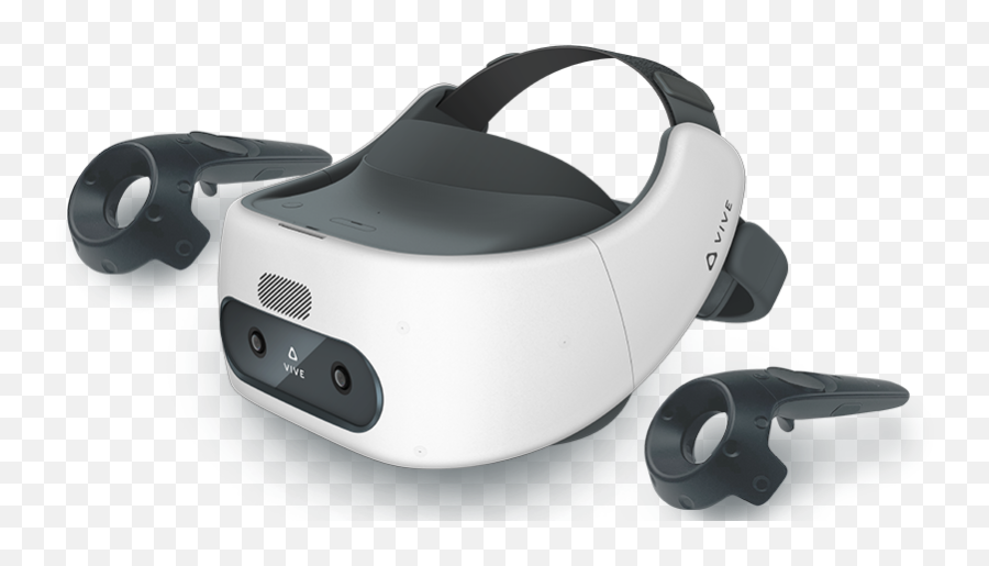 A Comprehensive Review Of 2019 And 2020 Vr Headsets Arpost - Htc Vive Focus Plus Png,Vr Headset Png