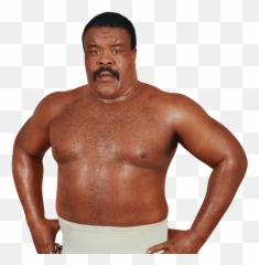 Wwe 2k18u0027 Roster 5 Legends Who Should Be In The Game But - Junkyard Dog Png,Legend Vs Icon Wwe