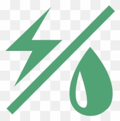 Property Management Software For Commercial Real Estate - Electric Symbol Png,Kennen Icon