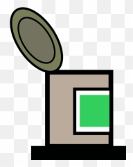 Goods Receipt Icon Png - Clip Art Library Soup Can Open Clipart Transparent