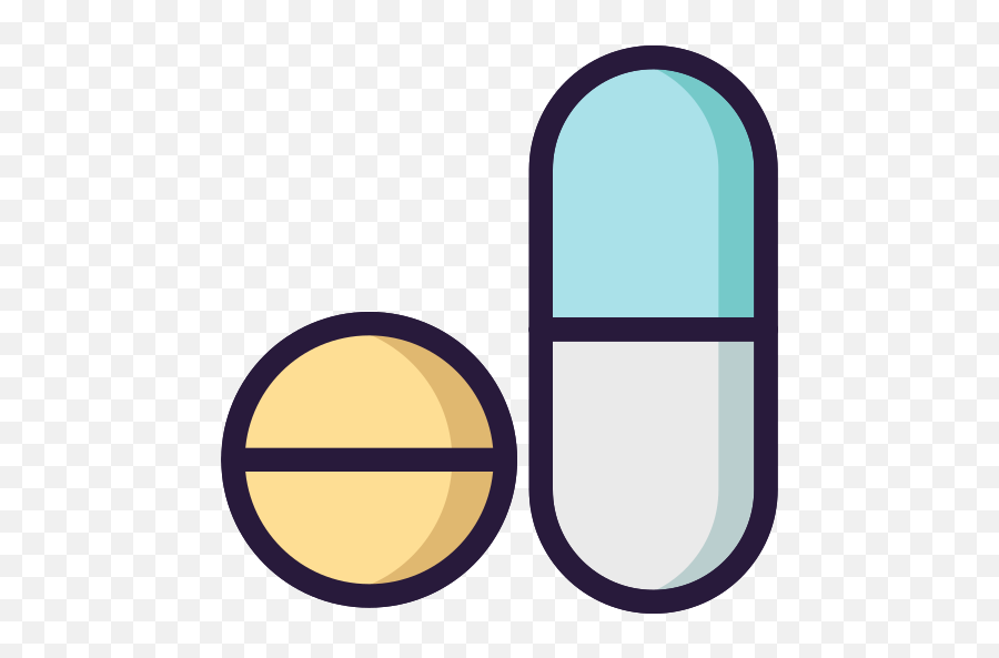 Medicine Pills Drugs Free Icon - Iconiconscom Icon Png,Drugs Icon Png