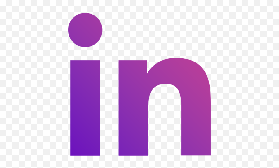 Hop - Helping Other People Linkedin Png,Linkedin Icon Color